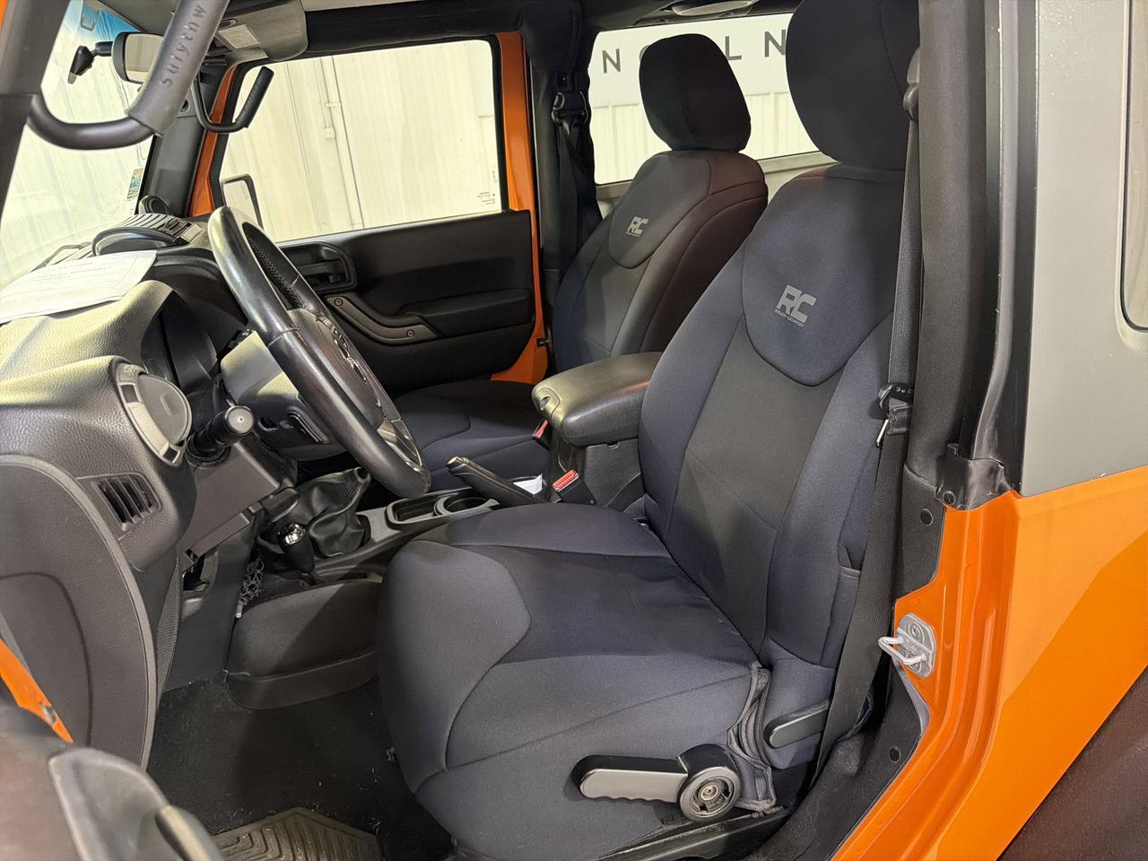2013 Jeep Wrangler Sport San Antonio TX