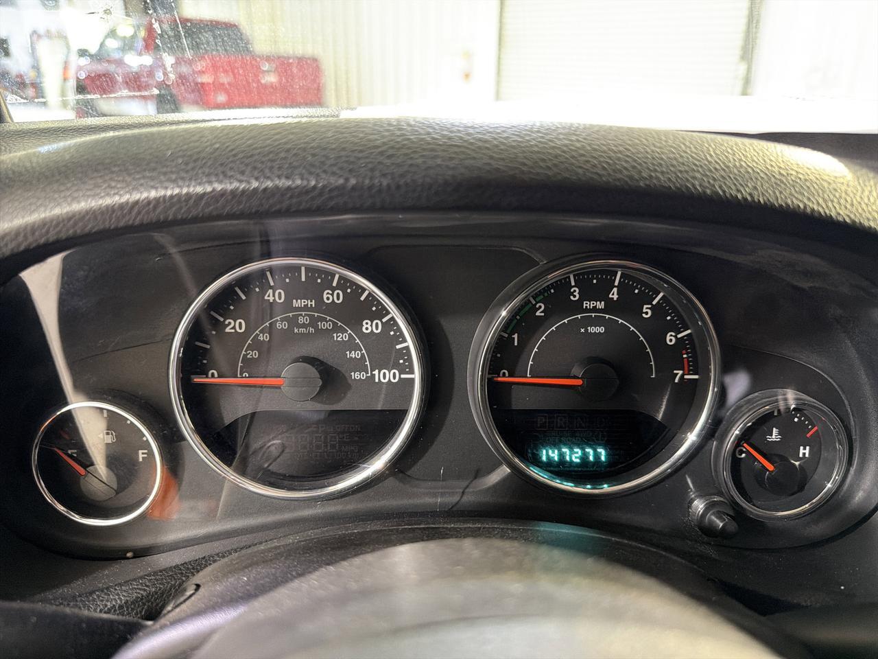 2013 Jeep Wrangler Sport San Antonio TX