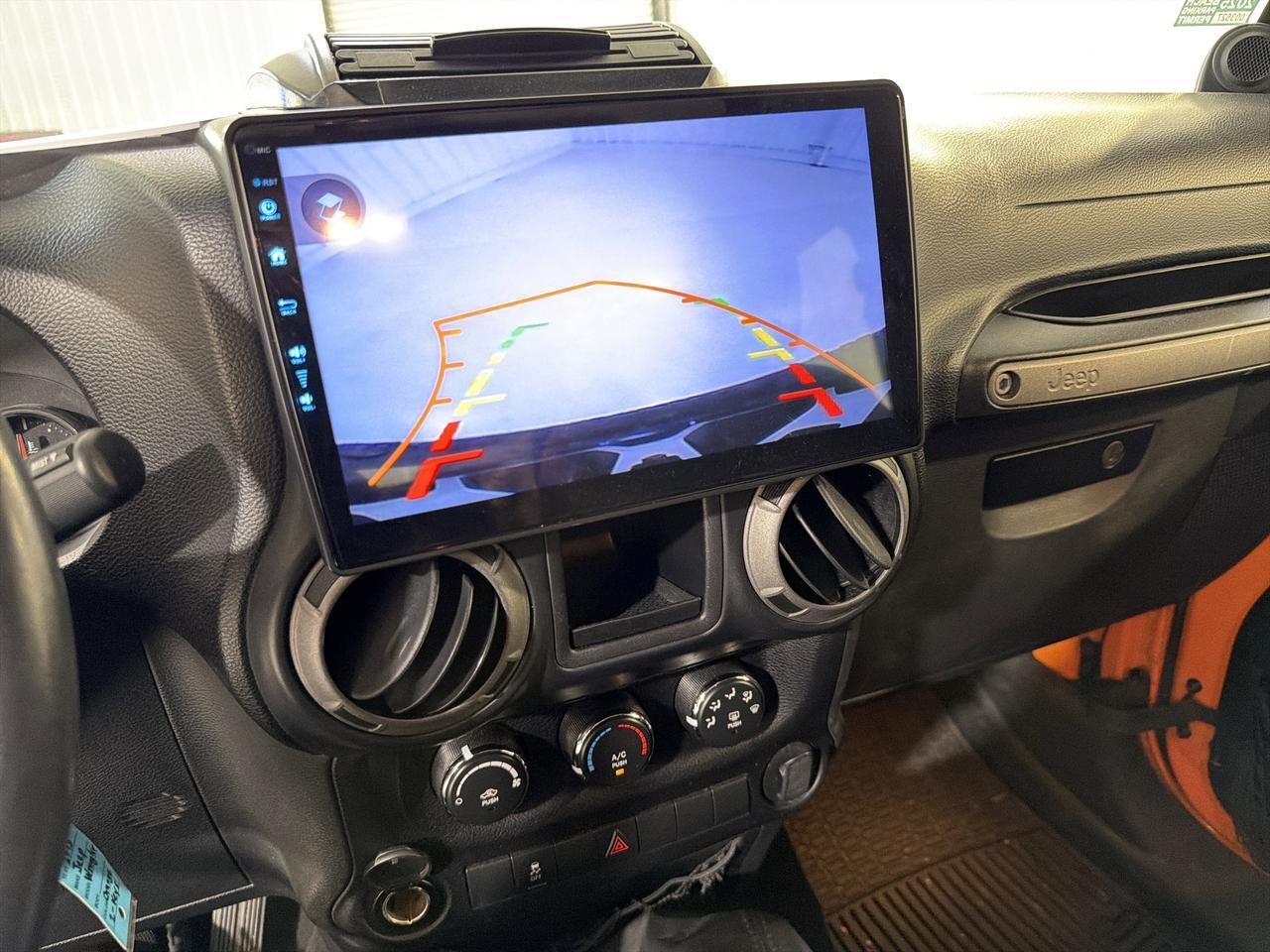 2013 Jeep Wrangler Sport San Antonio TX