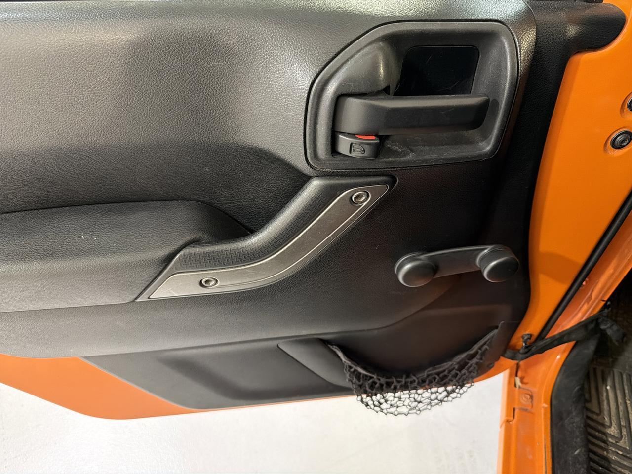 2013 Jeep Wrangler Sport San Antonio TX