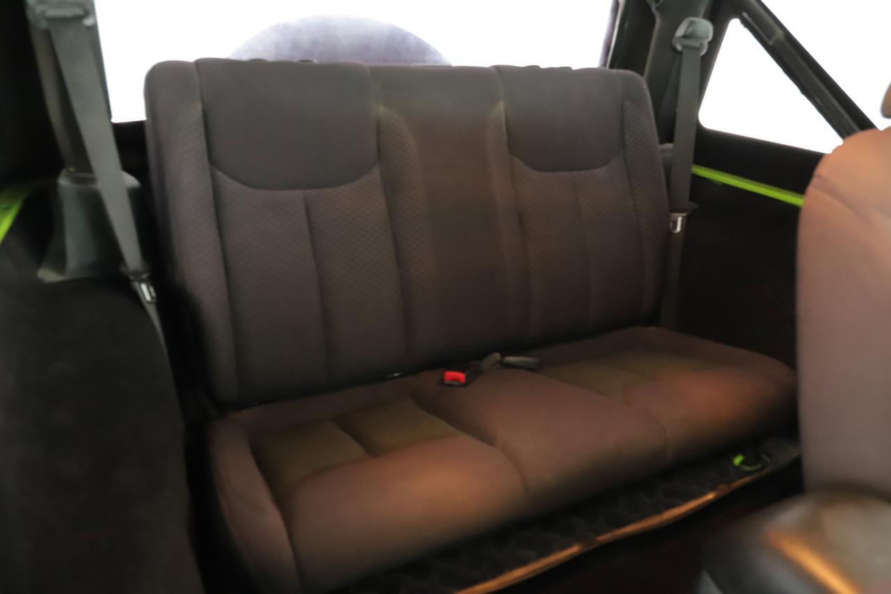 2013 Jeep Wrangler Sport New Braunfels TX