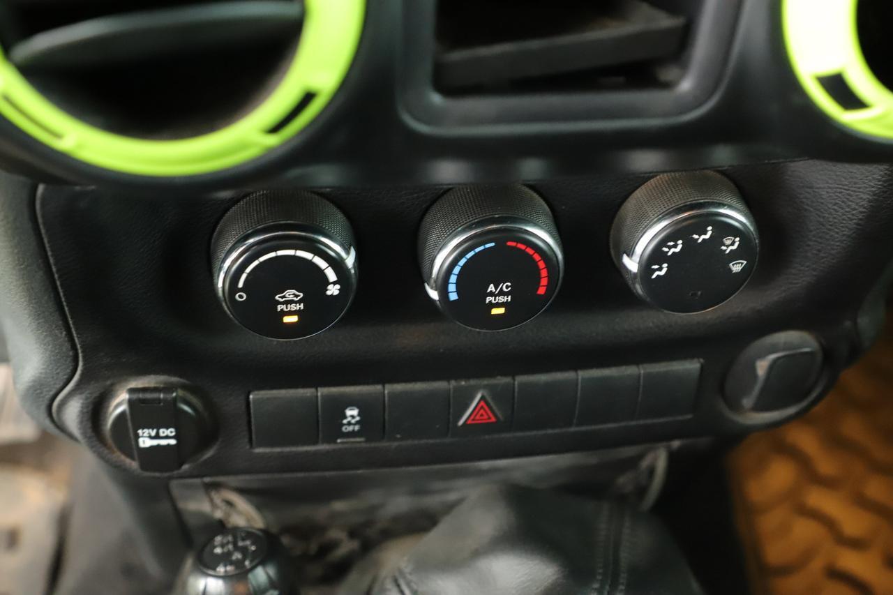2013 Jeep Wrangler Sport New Braunfels TX