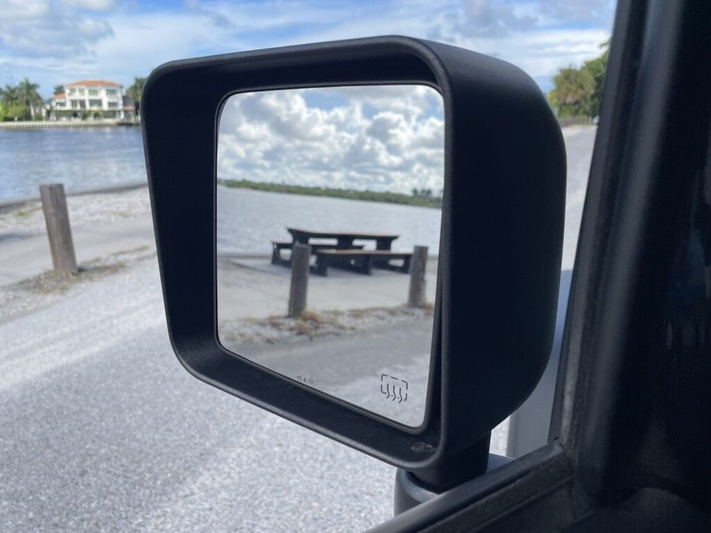 2013 Jeep Wrangler Sport Sarasota FL