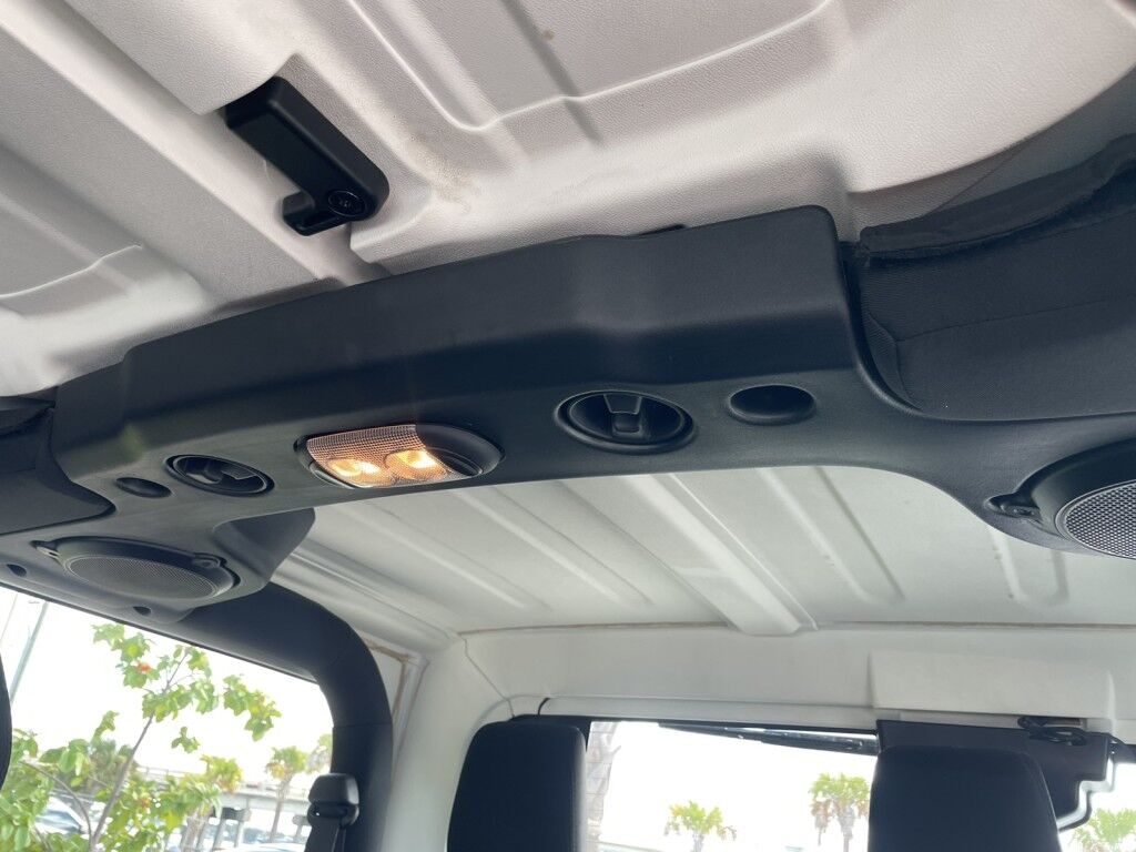 2013 Jeep Wrangler Sport Sarasota FL