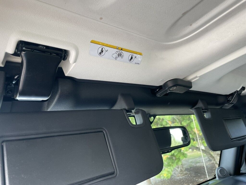 2013 Jeep Wrangler Sport Sarasota FL