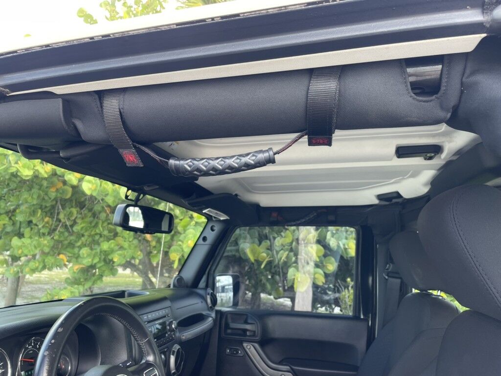2013 Jeep Wrangler Sport Sarasota FL