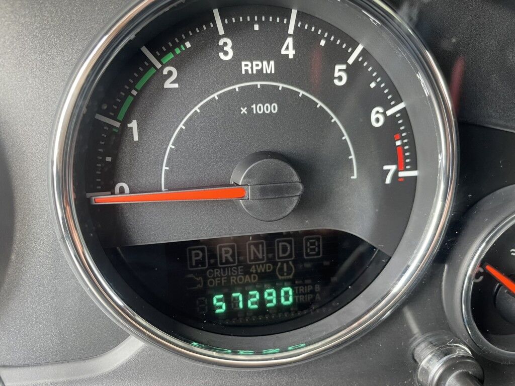 2013 Jeep Wrangler Sport Sarasota FL