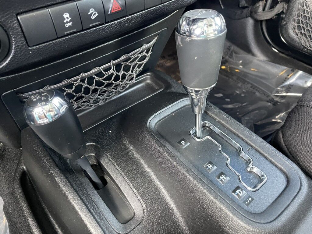 2013 Jeep Wrangler Sport Sarasota FL