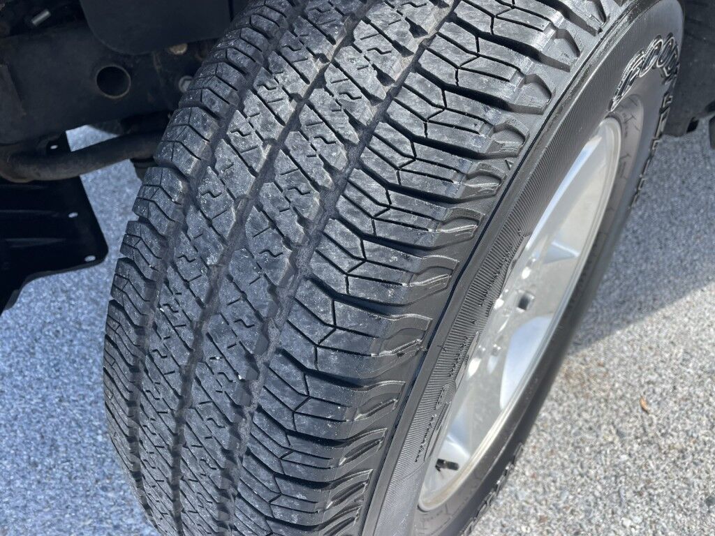 2013 Jeep Wrangler Sport Sarasota FL
