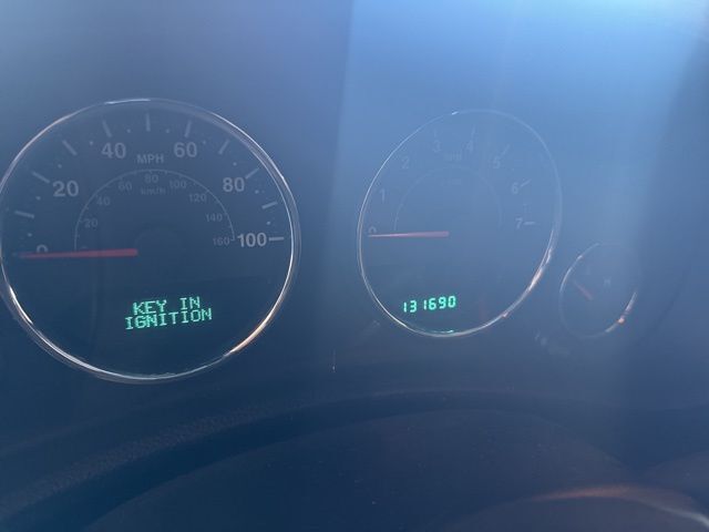 2013 Jeep Wrangler Sport West Burlington IA