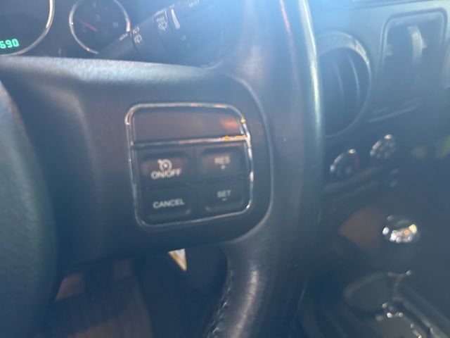 2013 Jeep Wrangler Sport West Burlington IA