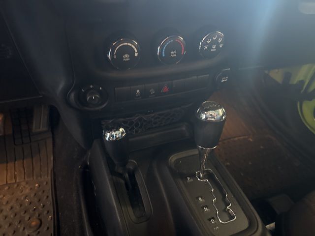 2013 Jeep Wrangler Sport West Burlington IA
