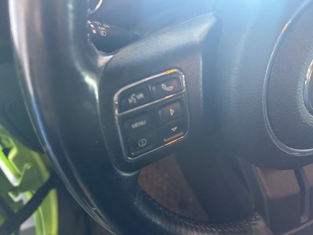 2013 Jeep Wrangler Sport West Burlington IA