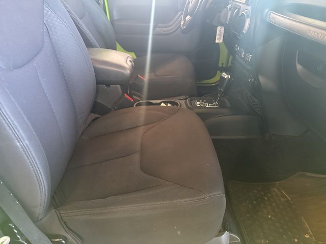 2013 Jeep Wrangler Sport West Burlington IA