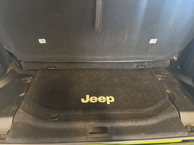 2013 Jeep Wrangler Sport West Burlington IA