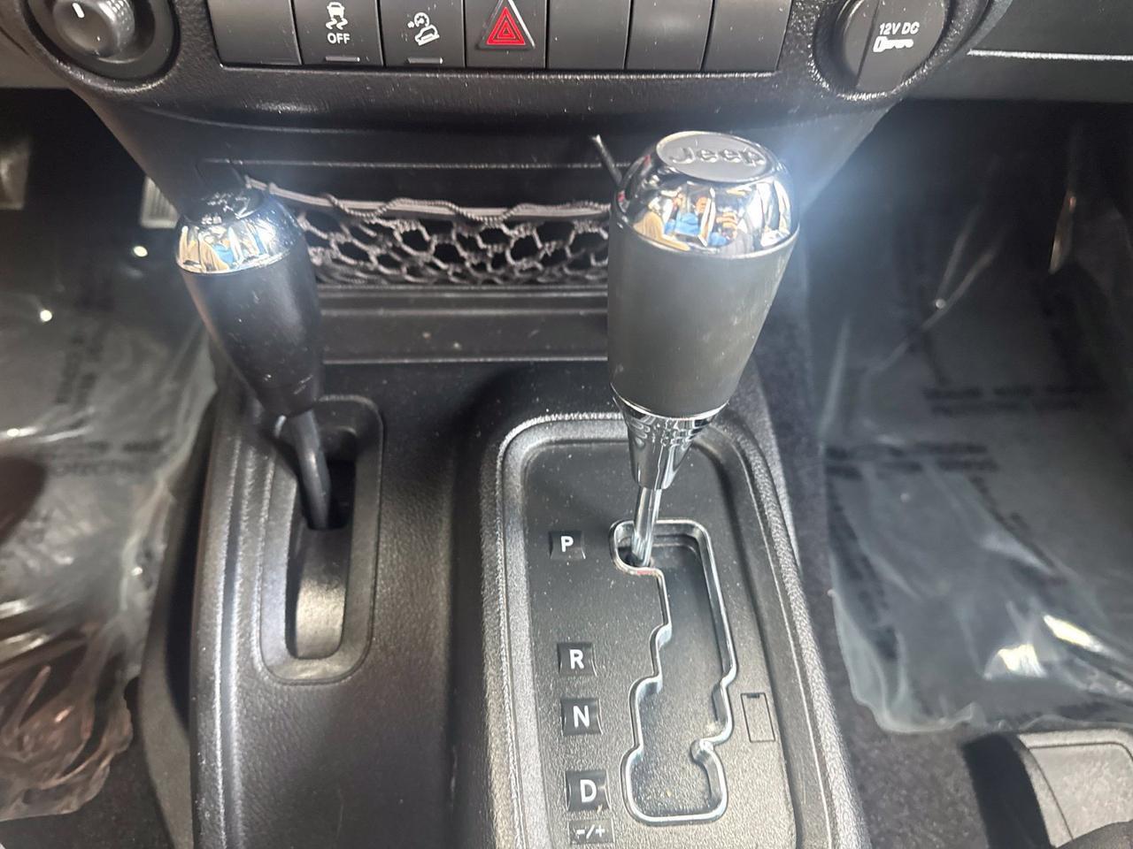 2013 Jeep Wrangler Sport West Burlington IA
