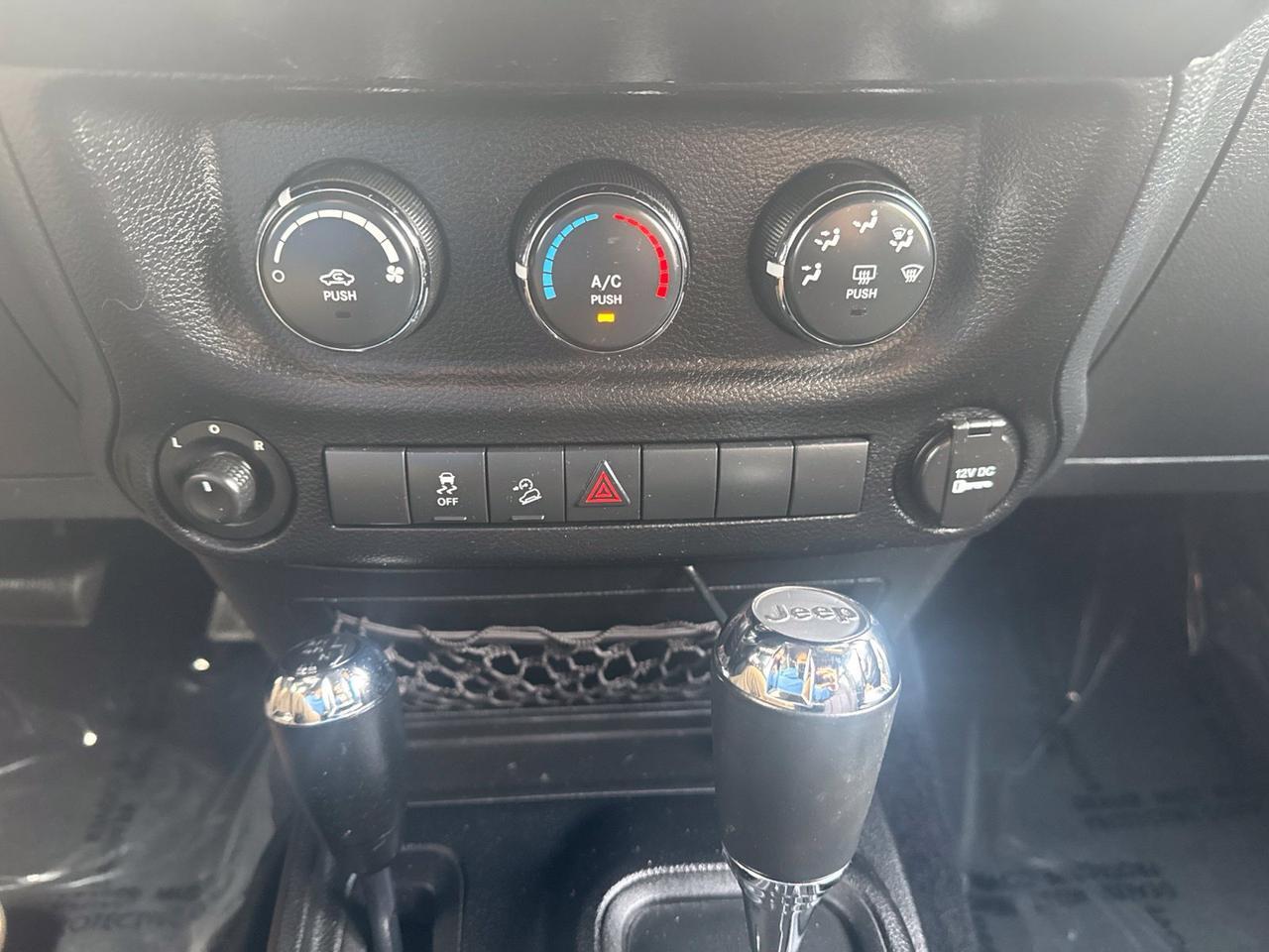 2013 Jeep Wrangler Sport West Burlington IA