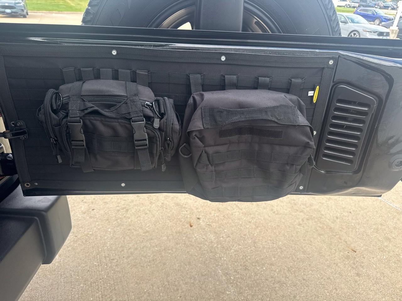 2013 Jeep Wrangler Sport West Burlington IA