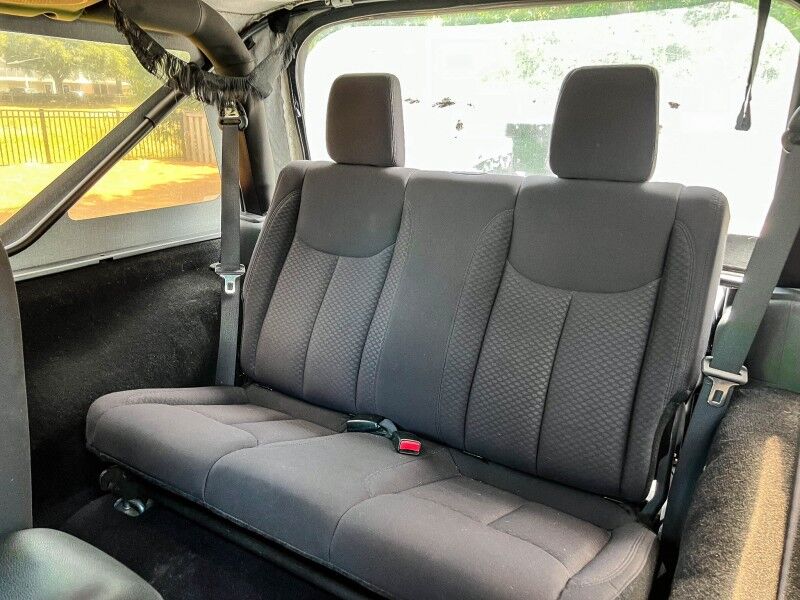 2013 Jeep Wrangler Sport Wilmington NC