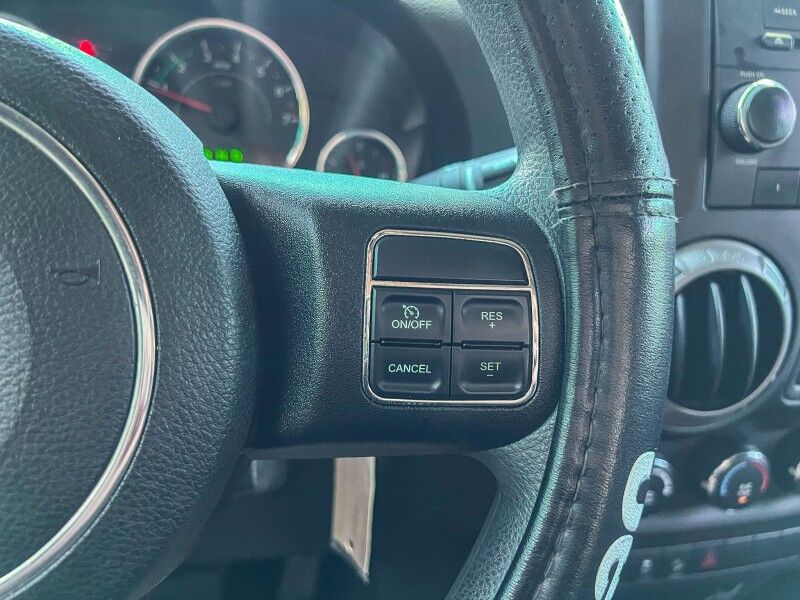 2013 Jeep Wrangler Sport Wilmington NC