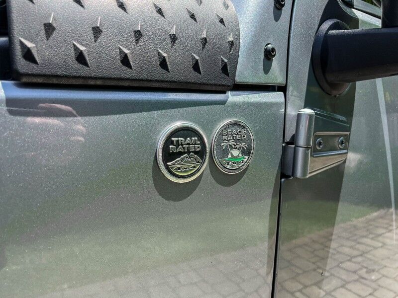 2013 Jeep Wrangler Sport Wilmington NC