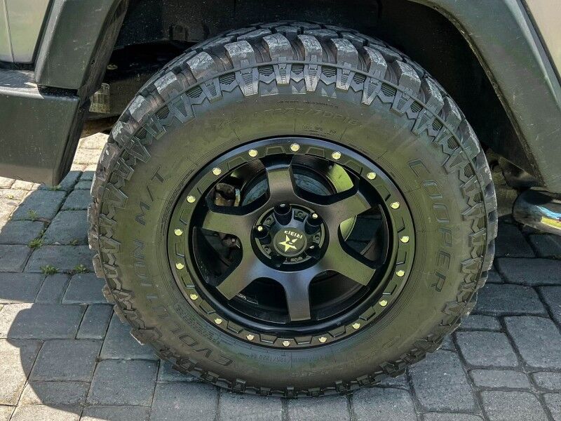 2013 Jeep Wrangler Sport Wilmington NC