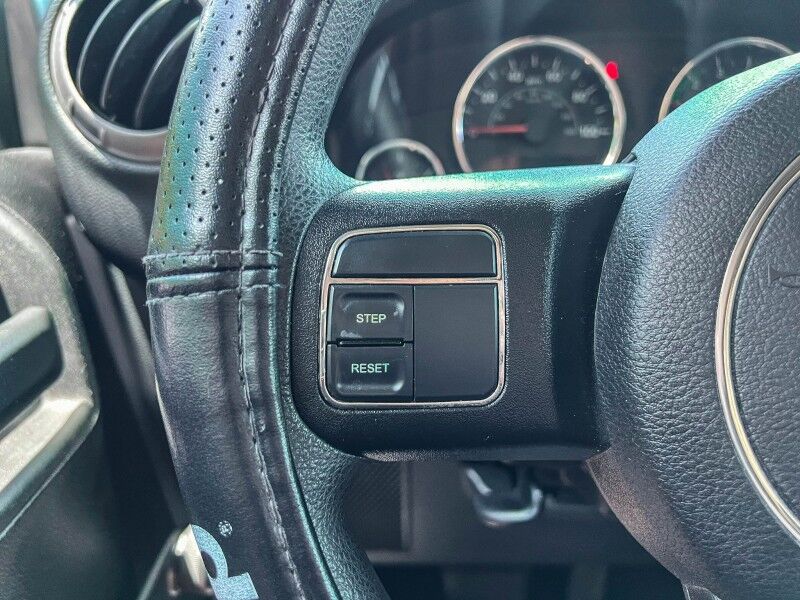 2013 Jeep Wrangler Sport Wilmington NC