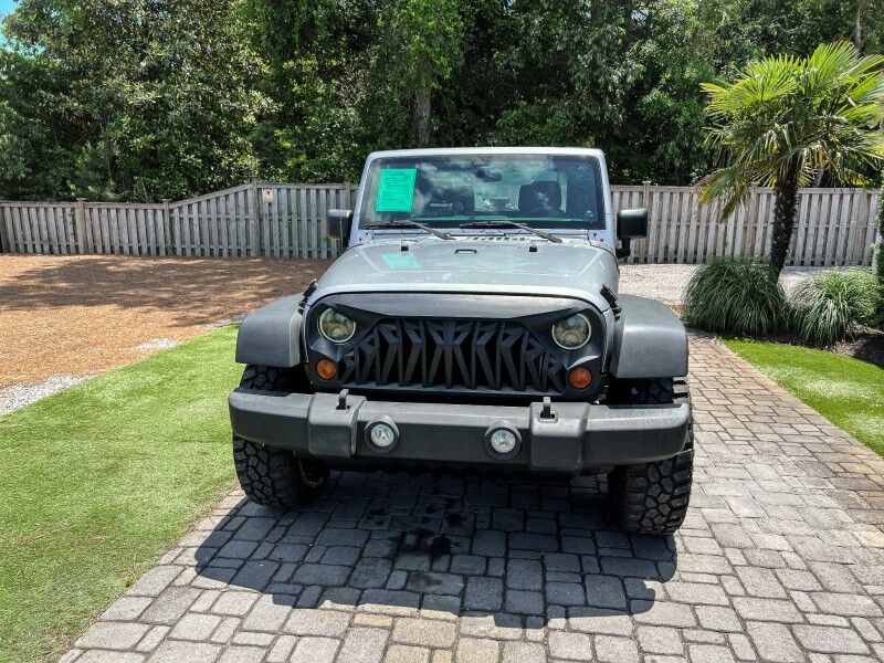 2013 Jeep Wrangler Sport Wilmington NC