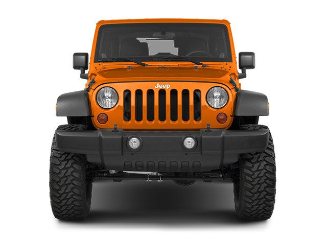 2013 Jeep Wrangler Sport Winder GA