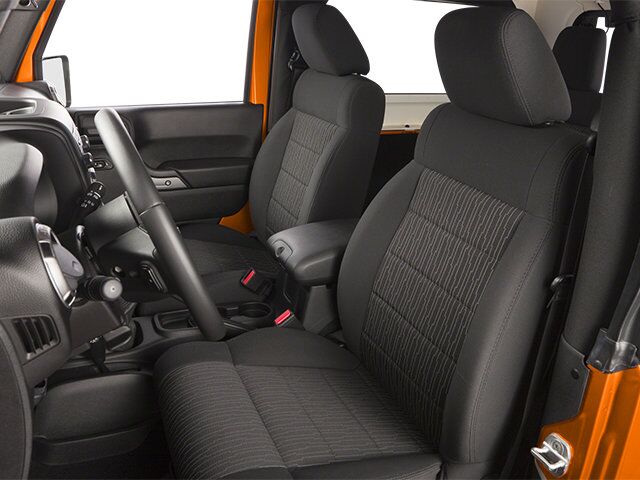 2013 Jeep Wrangler Sport Winder GA