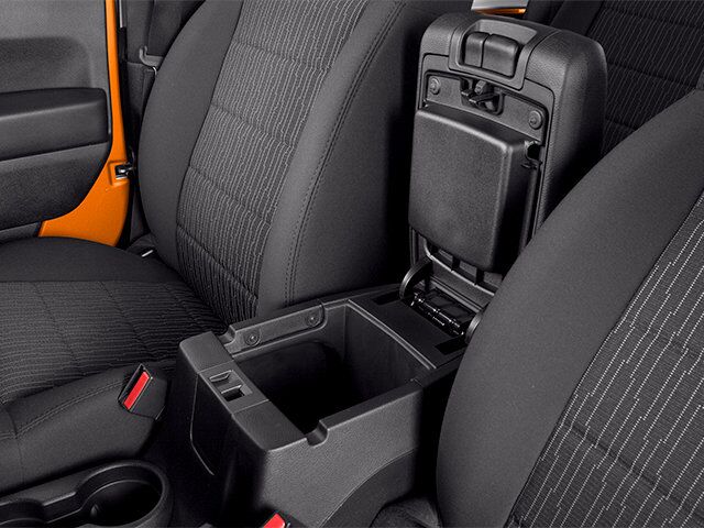 2013 Jeep Wrangler Sport Winder GA