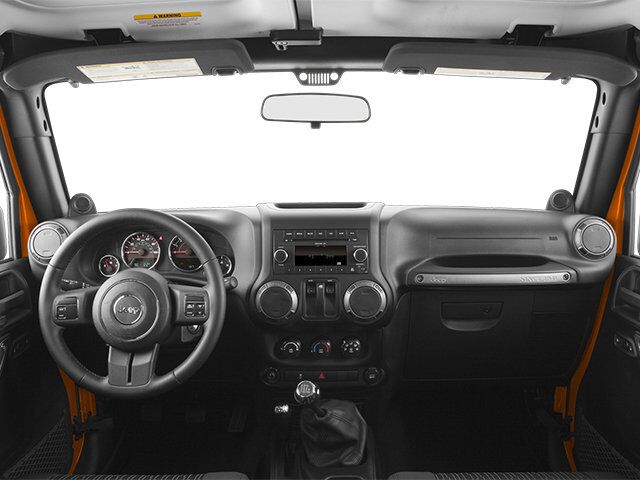 2013 Jeep Wrangler Sport Winder GA