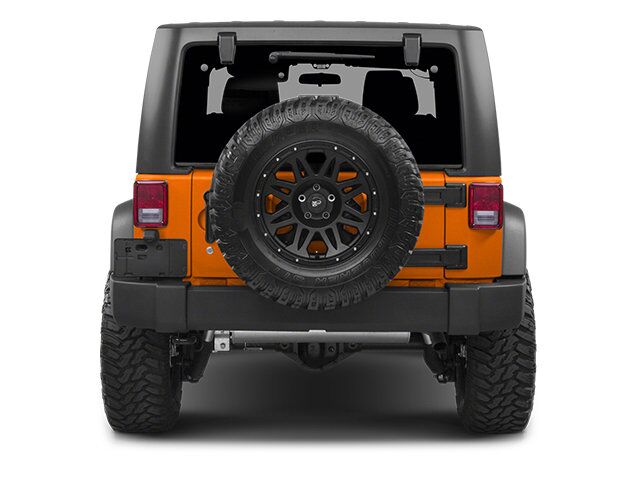 2013 Jeep Wrangler Sport Winder GA