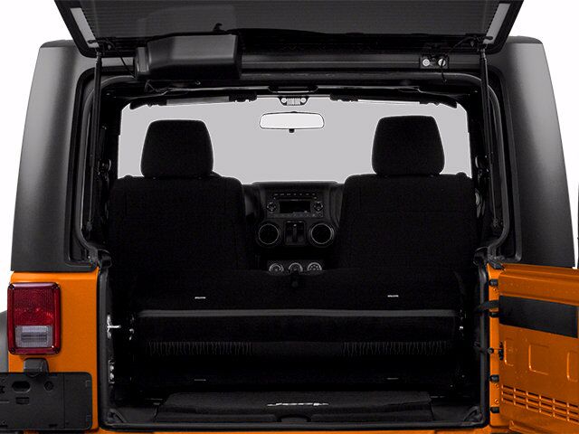 2013 Jeep Wrangler Sport Winder GA