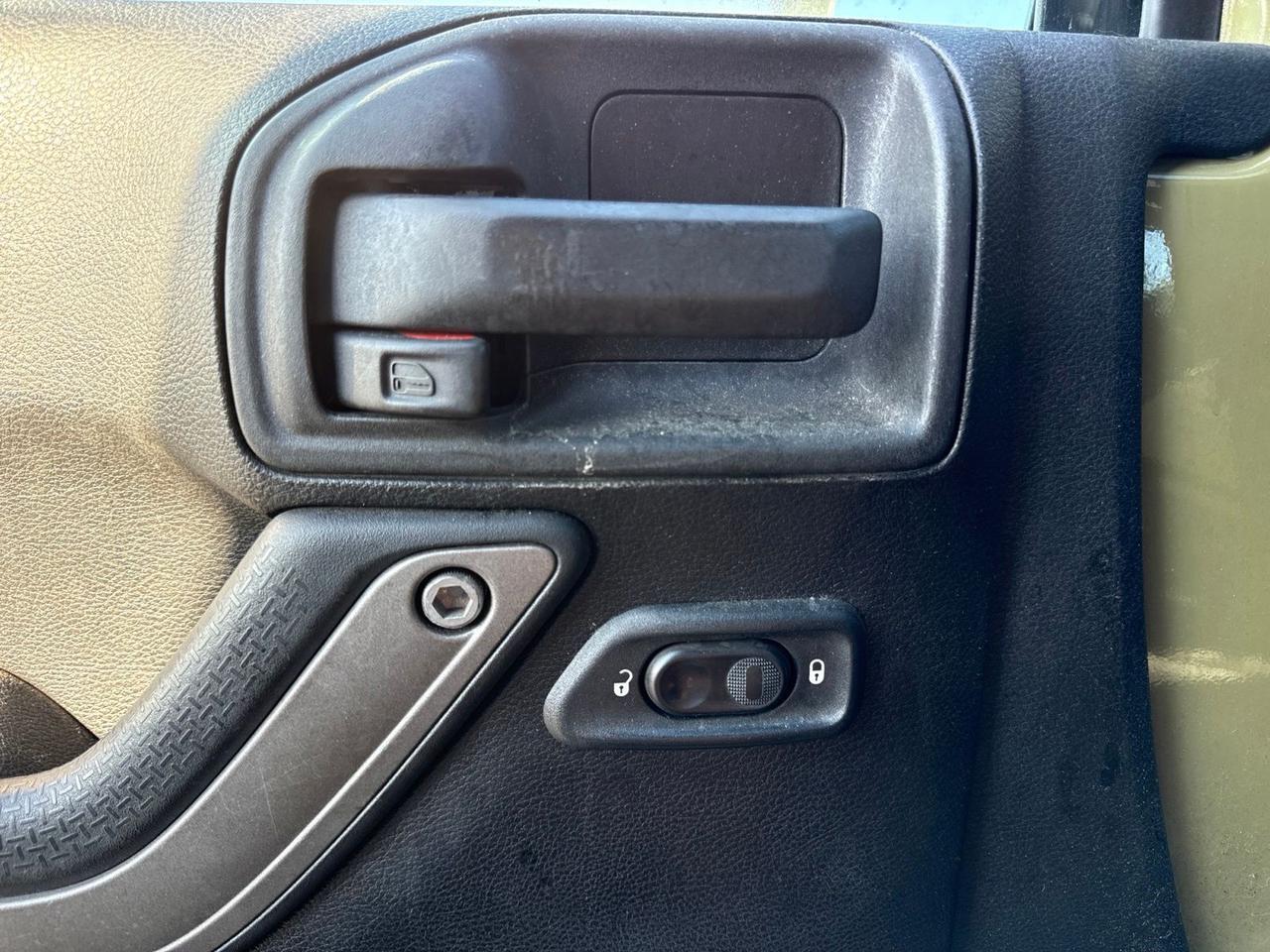 2013 Jeep Wrangler Sport Chantilly VA