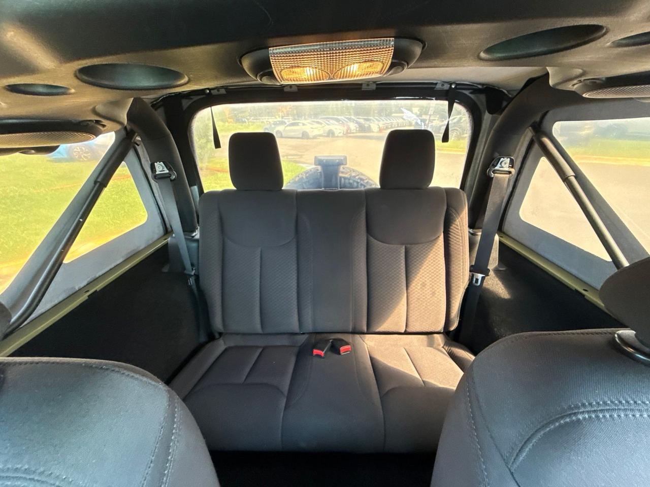 2013 Jeep Wrangler Sport Chantilly VA