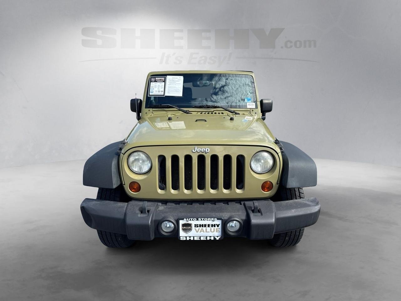 2013 Jeep Wrangler Sport Chantilly VA