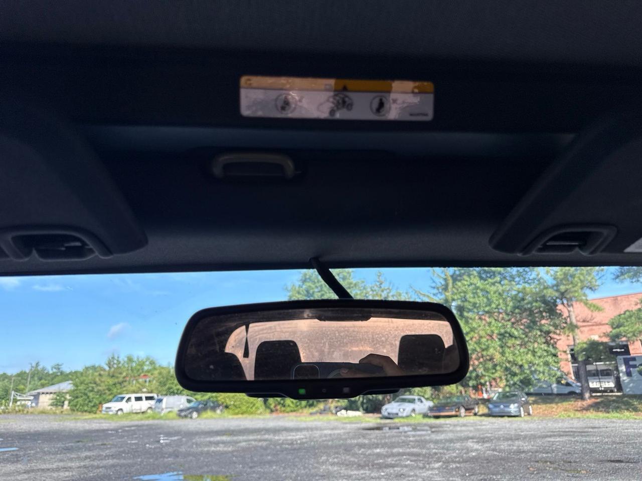2013 Jeep Wrangler Sport Chantilly VA