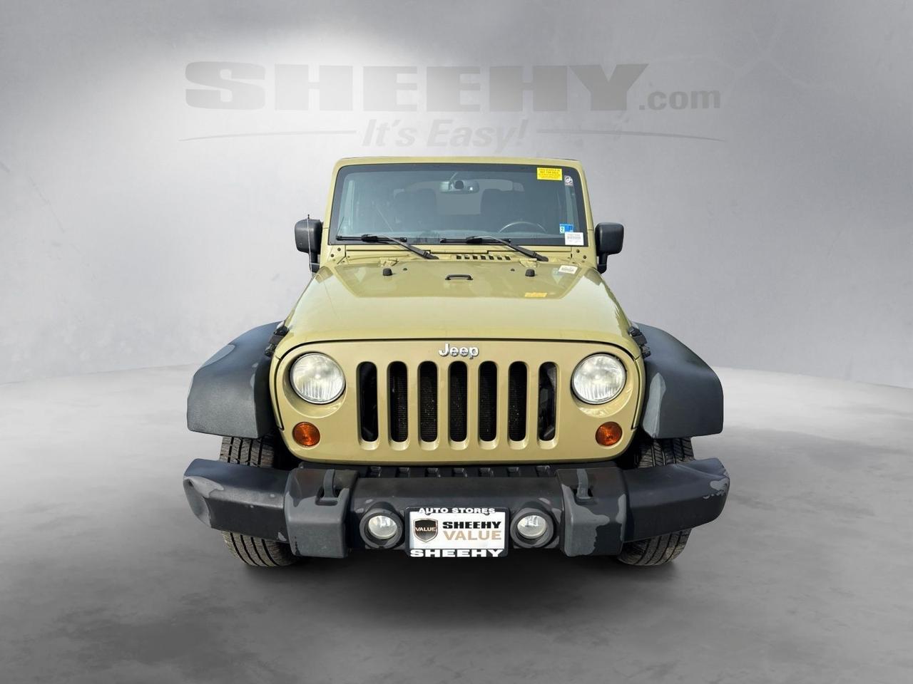 2013 Jeep Wrangler Sport Chantilly VA