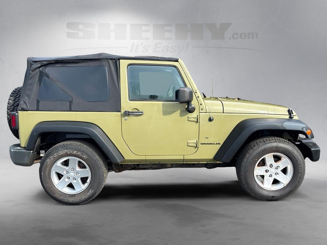 2013 Jeep Wrangler Sport Chantilly VA