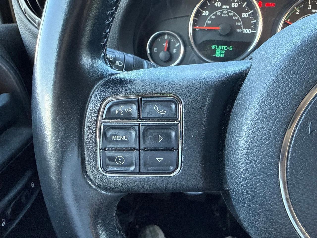 2013 Jeep Wrangler Sport Chantilly VA