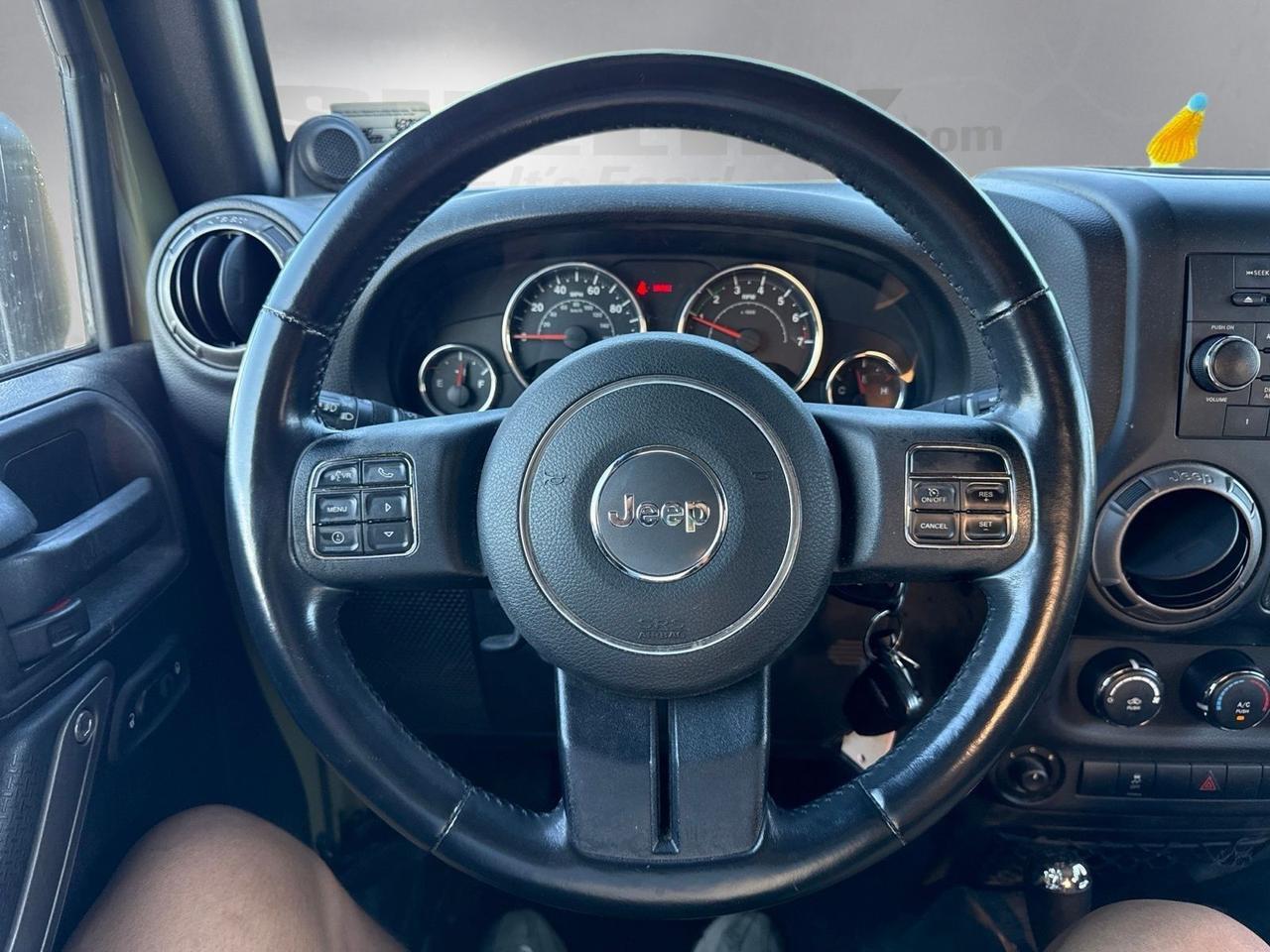 2013 Jeep Wrangler Sport Chantilly VA