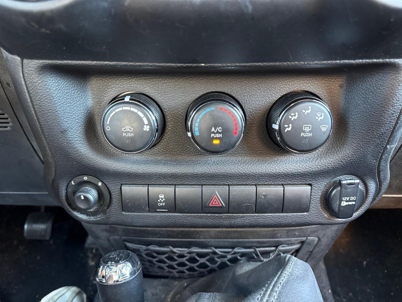 2013 Jeep Wrangler Sport Chantilly VA