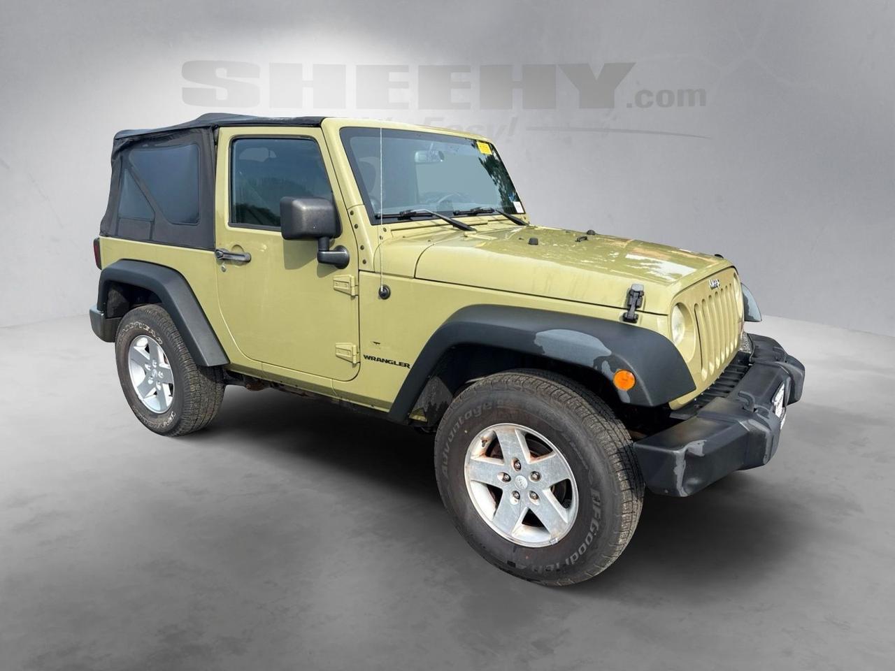 2013 Jeep Wrangler Sport Chantilly VA