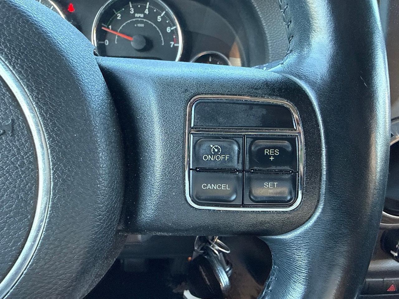 2013 Jeep Wrangler Sport Chantilly VA