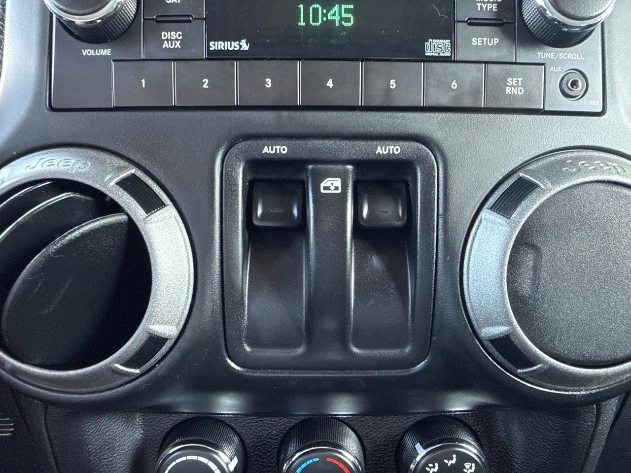 2013 Jeep Wrangler Sport Chantilly VA