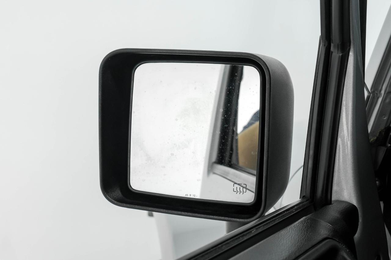 2013 Jeep Wrangler UNLIMITED RUBICON 10TH ANNIVERSARY 4WD AUTOMATIC SOFT TOP CONVER Carrollton TX