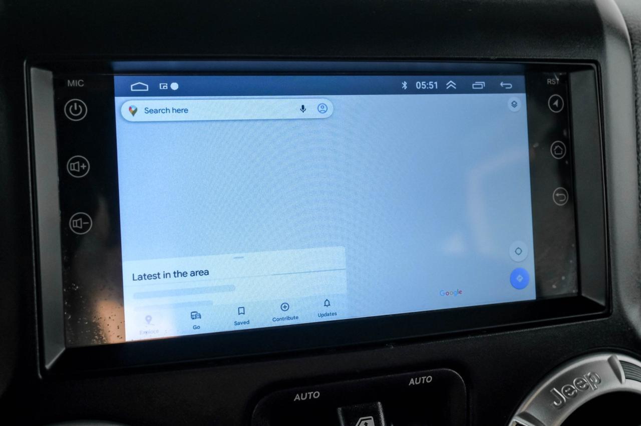 2013 Jeep Wrangler UNLIMITED RUBICON 10TH ANNIVERSARY 4WD AUTOMATIC SOFT TOP CONVER Carrollton TX