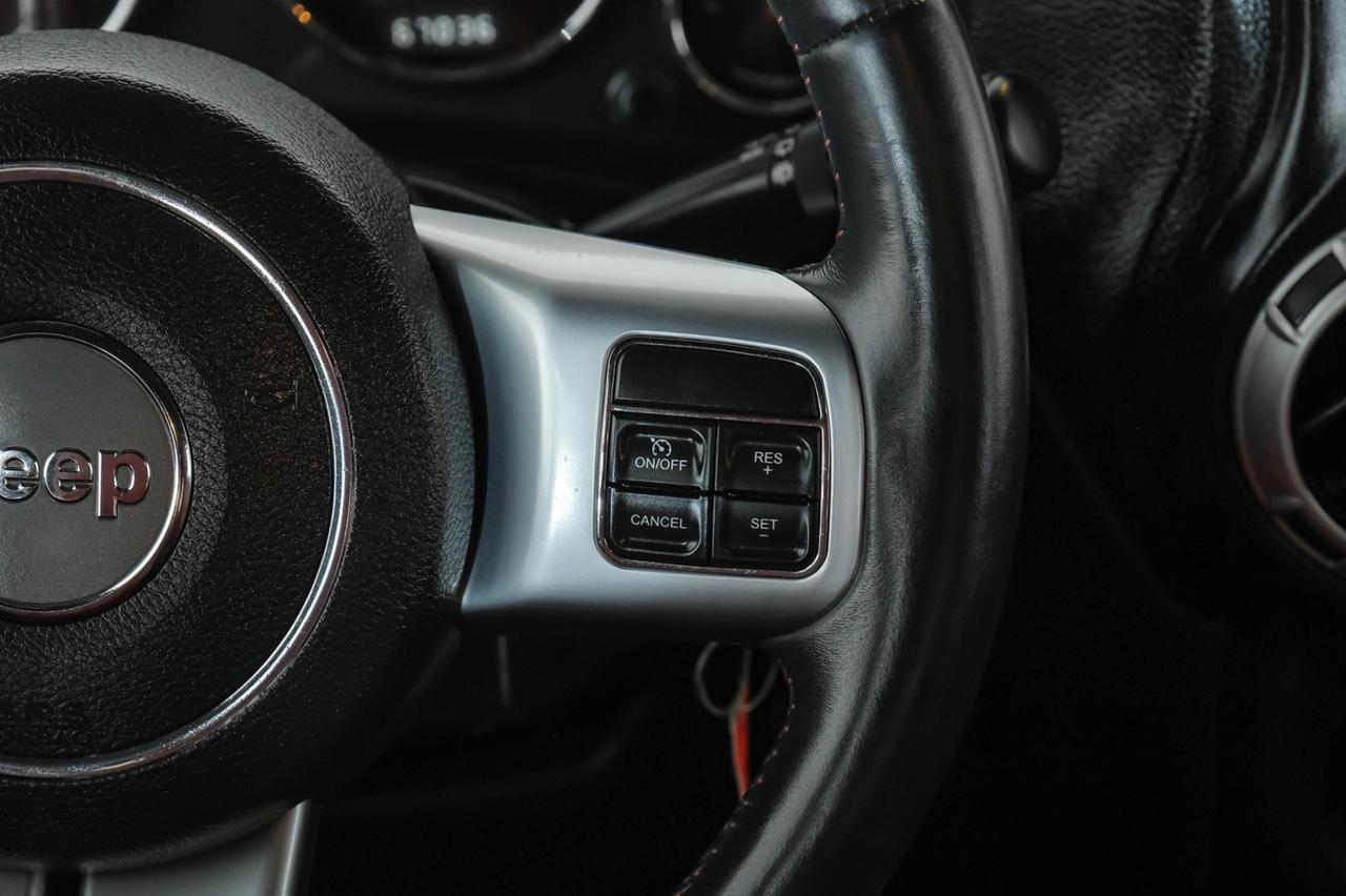 2013 Jeep Wrangler UNLIMITED RUBICON 10TH ANNIVERSARY 4WD AUTOMATIC SOFT TOP CONVER Carrollton TX