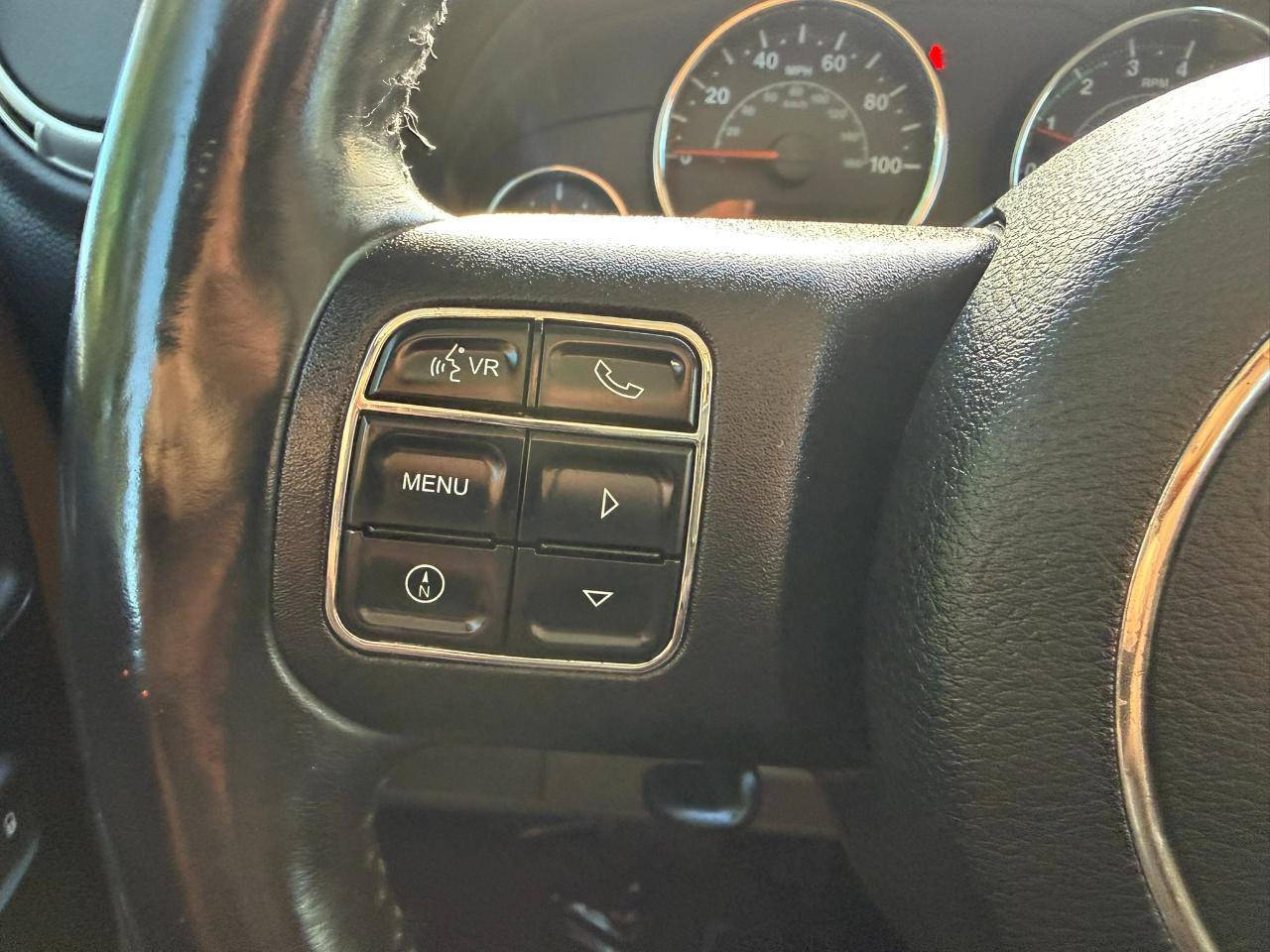 2013 Jeep Wrangler Unlimited 4WD 4dr Sahara Jacksonville FL